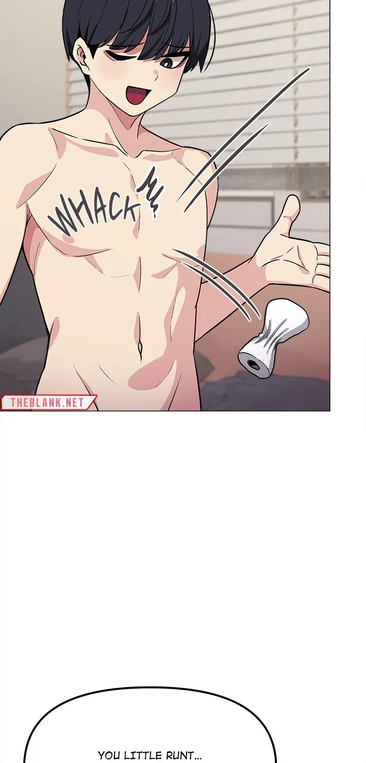 Read Someone Stop Her! chapter 9 image 63 on Lezhin