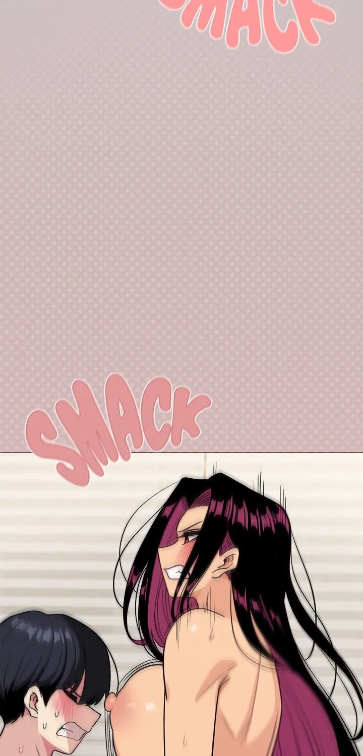 Read Someone Stop Her! chapter 9 image 69 on Lezhin
