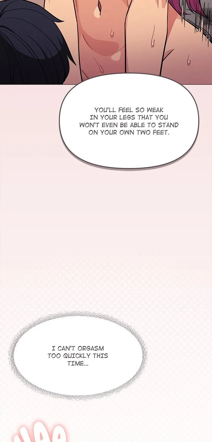 Read Someone Stop Her! chapter 9 image 76 on Lezhin