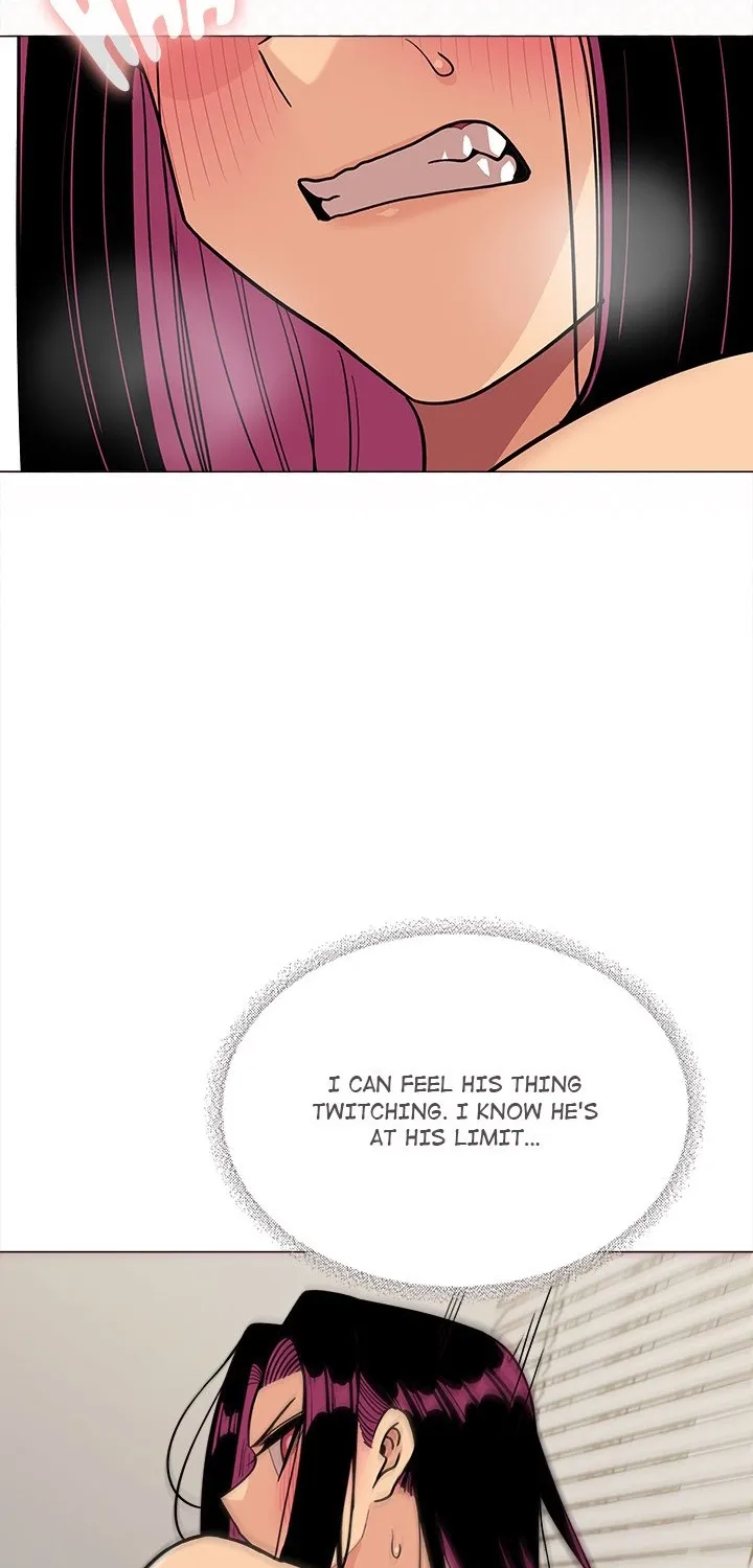 Read Someone Stop Her! chapter 9 image 77 on Lezhin