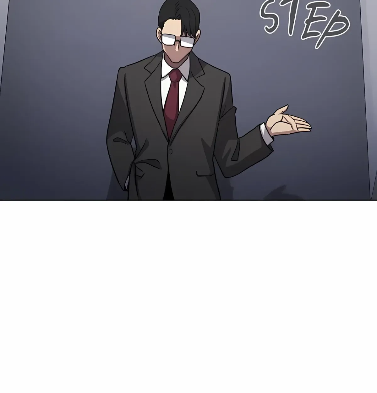 Read Someone Stop Her! chapter 90 image 100 on Lezhin