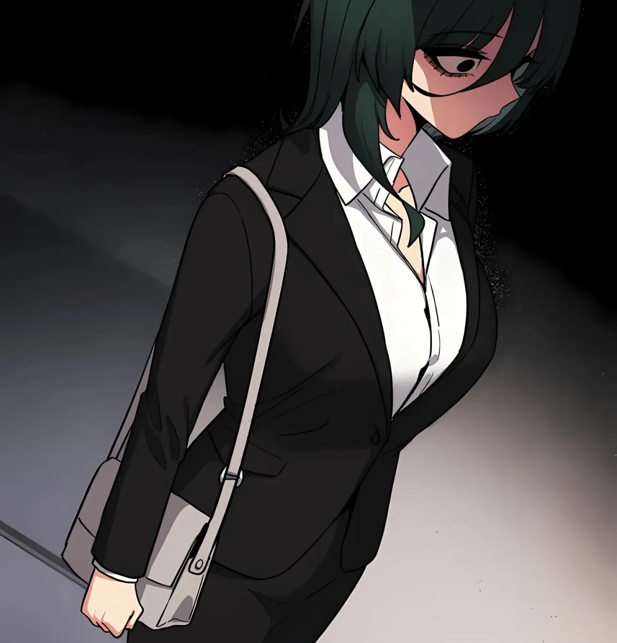 Read Someone Stop Her! chapter 90 image 102 on Lezhin