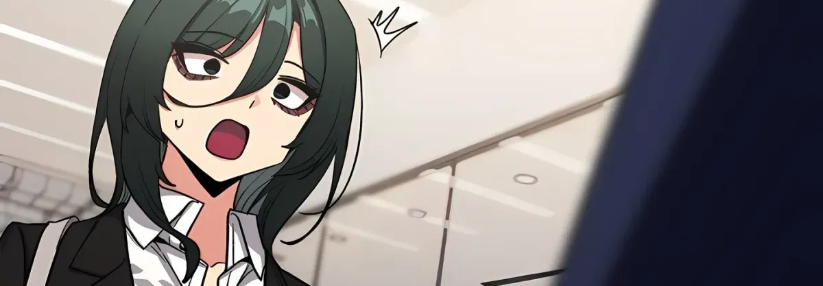 Read Someone Stop Her! chapter 90 image 107 on Lezhin