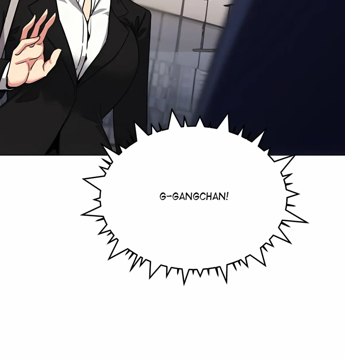 Read Someone Stop Her! chapter 90 image 108 on Lezhin