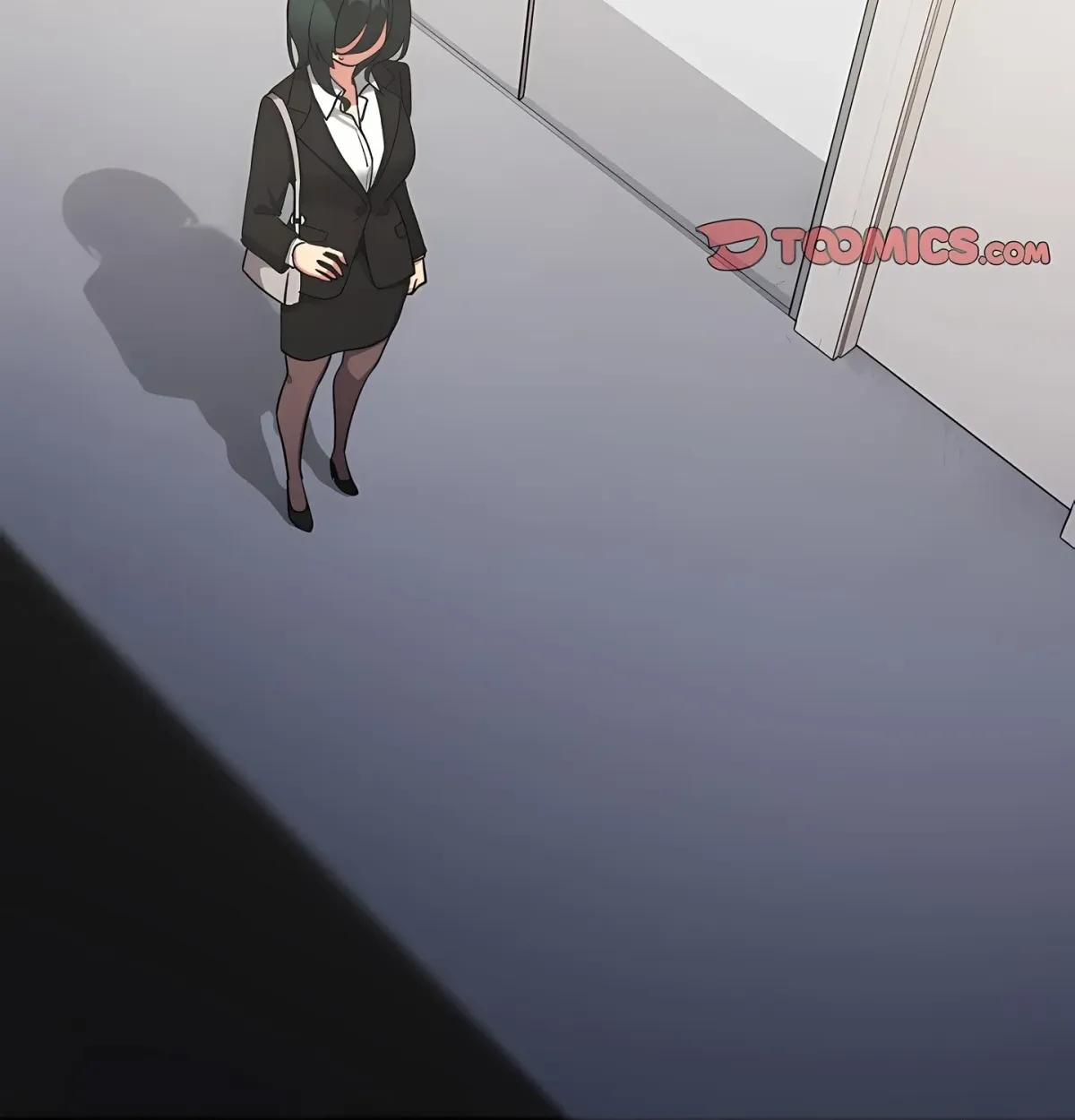 Read Someone Stop Her! chapter 90 image 110 on Lezhin
