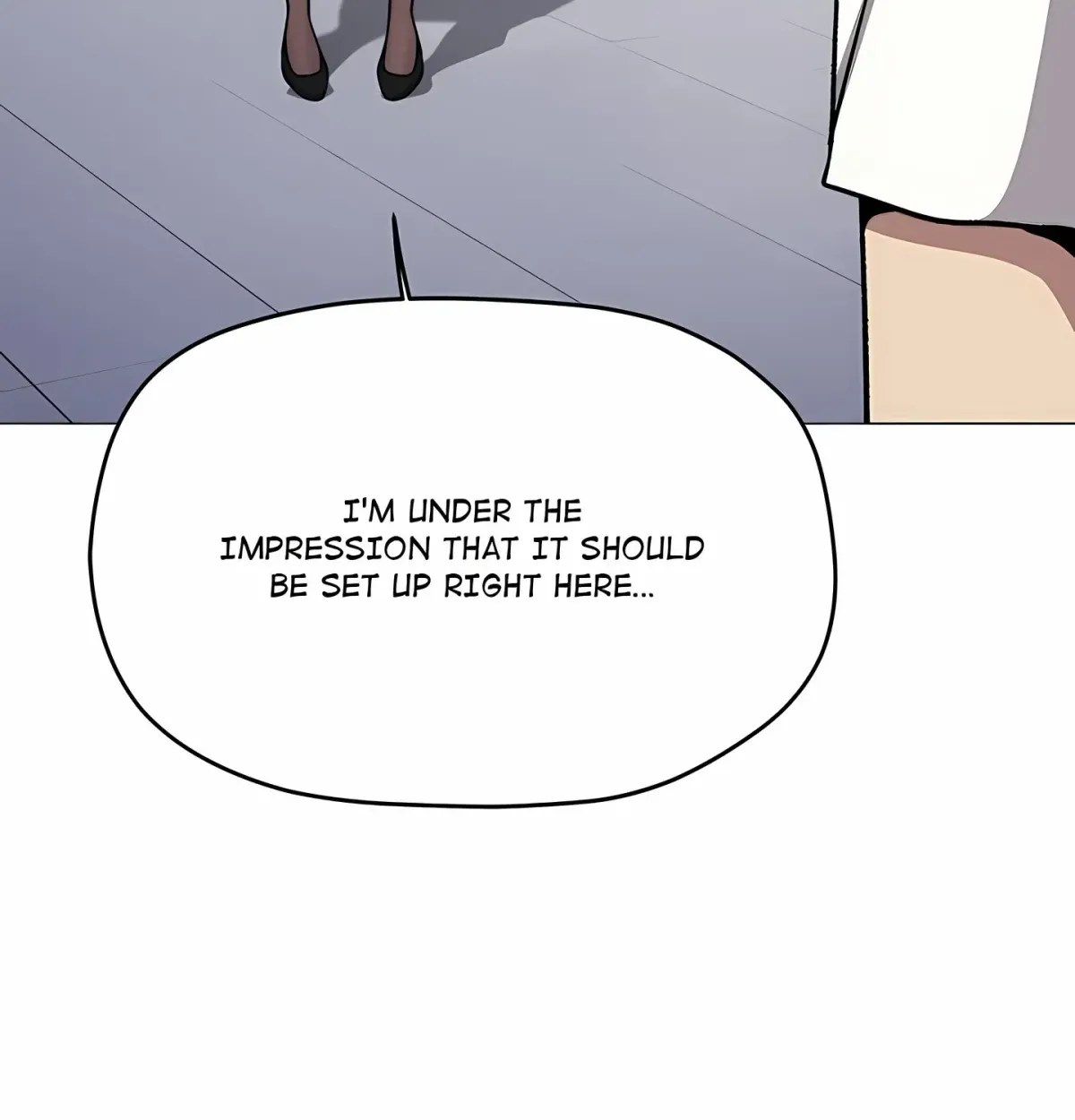 Read Someone Stop Her! chapter 90 image 125 on Lezhin