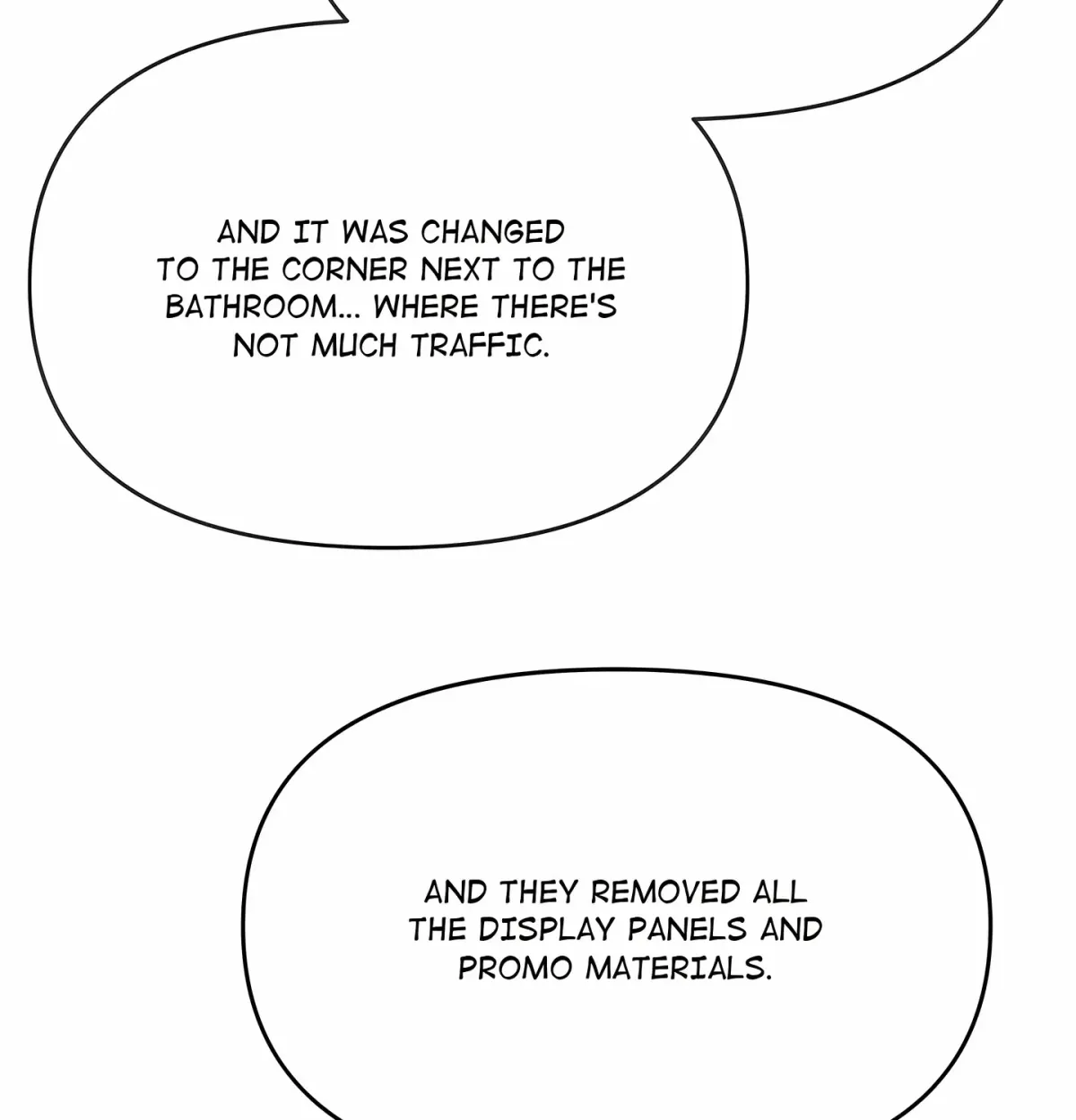 Read Someone Stop Her! chapter 90 image 129 on Lezhin