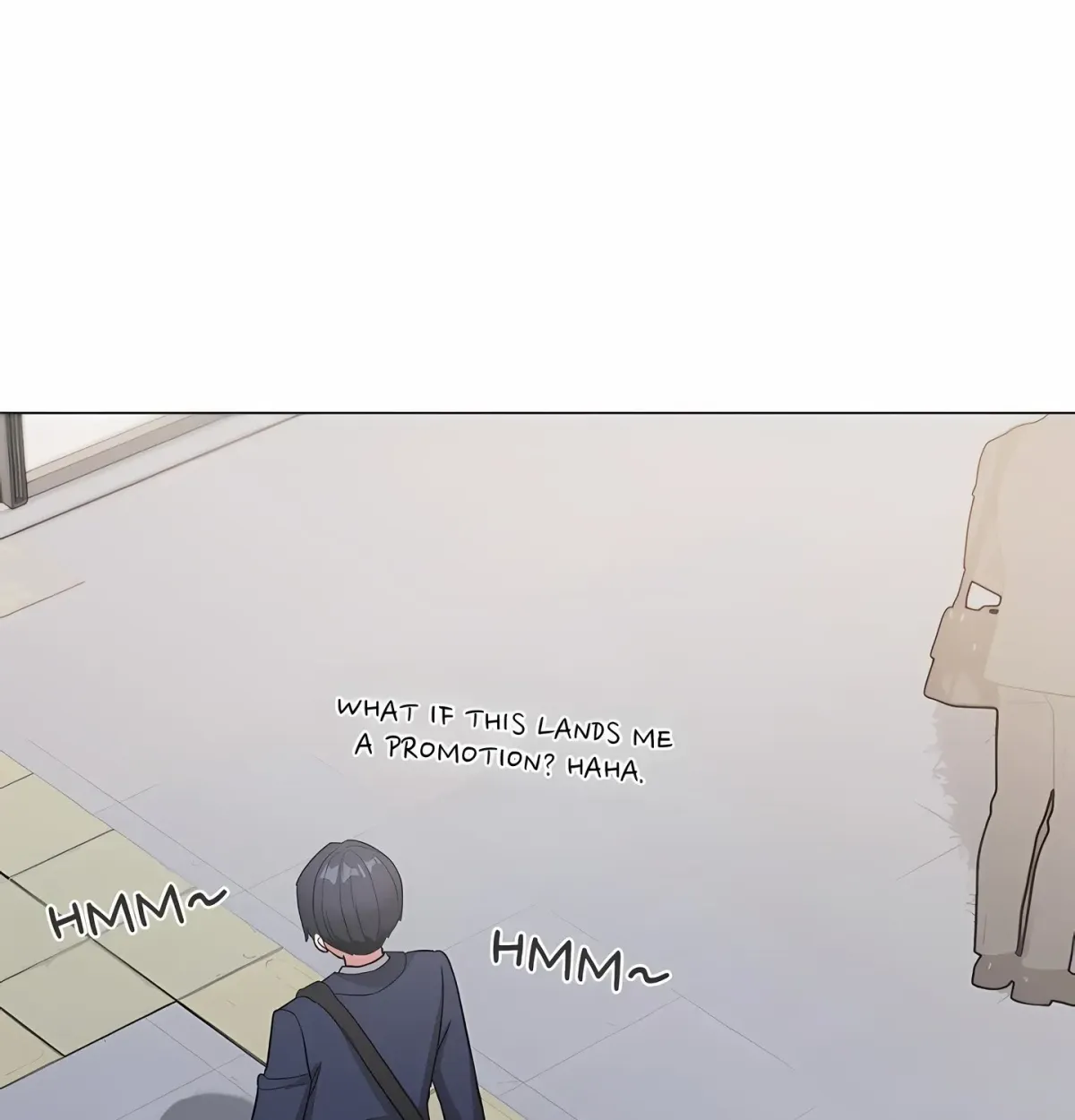 Read Someone Stop Her! chapter 90 image 13 on Lezhin