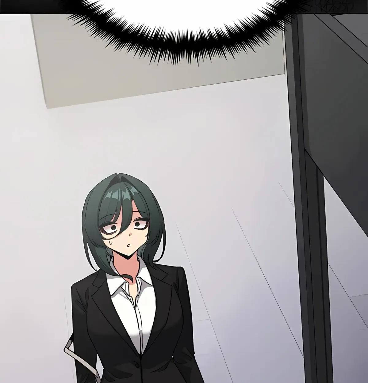 Read Someone Stop Her! chapter 90 image 136 on Lezhin