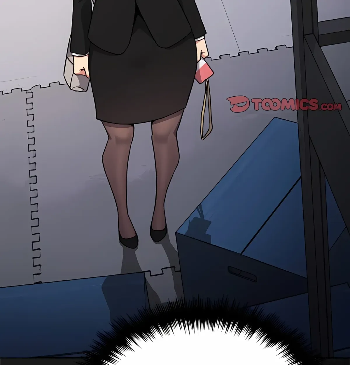 Read Someone Stop Her! chapter 90 image 137 on Lezhin