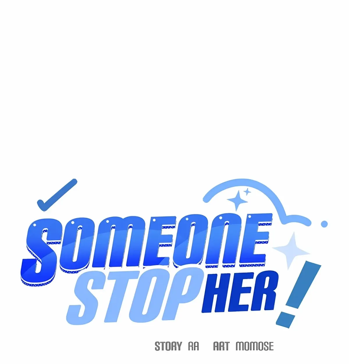 Read Someone Stop Her! chapter 90 image 149 on Lezhin