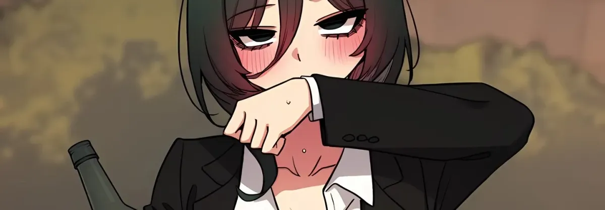 Read Someone Stop Her! chapter 90 image 159 on Lezhin