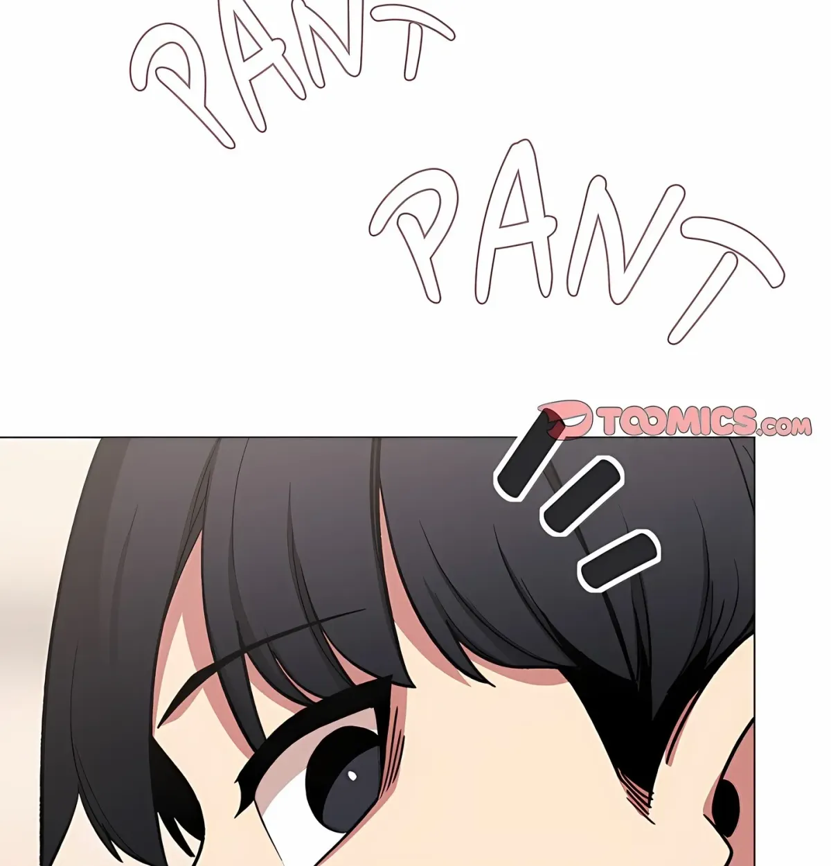 Read Someone Stop Her! chapter 90 image 16 on Lezhin