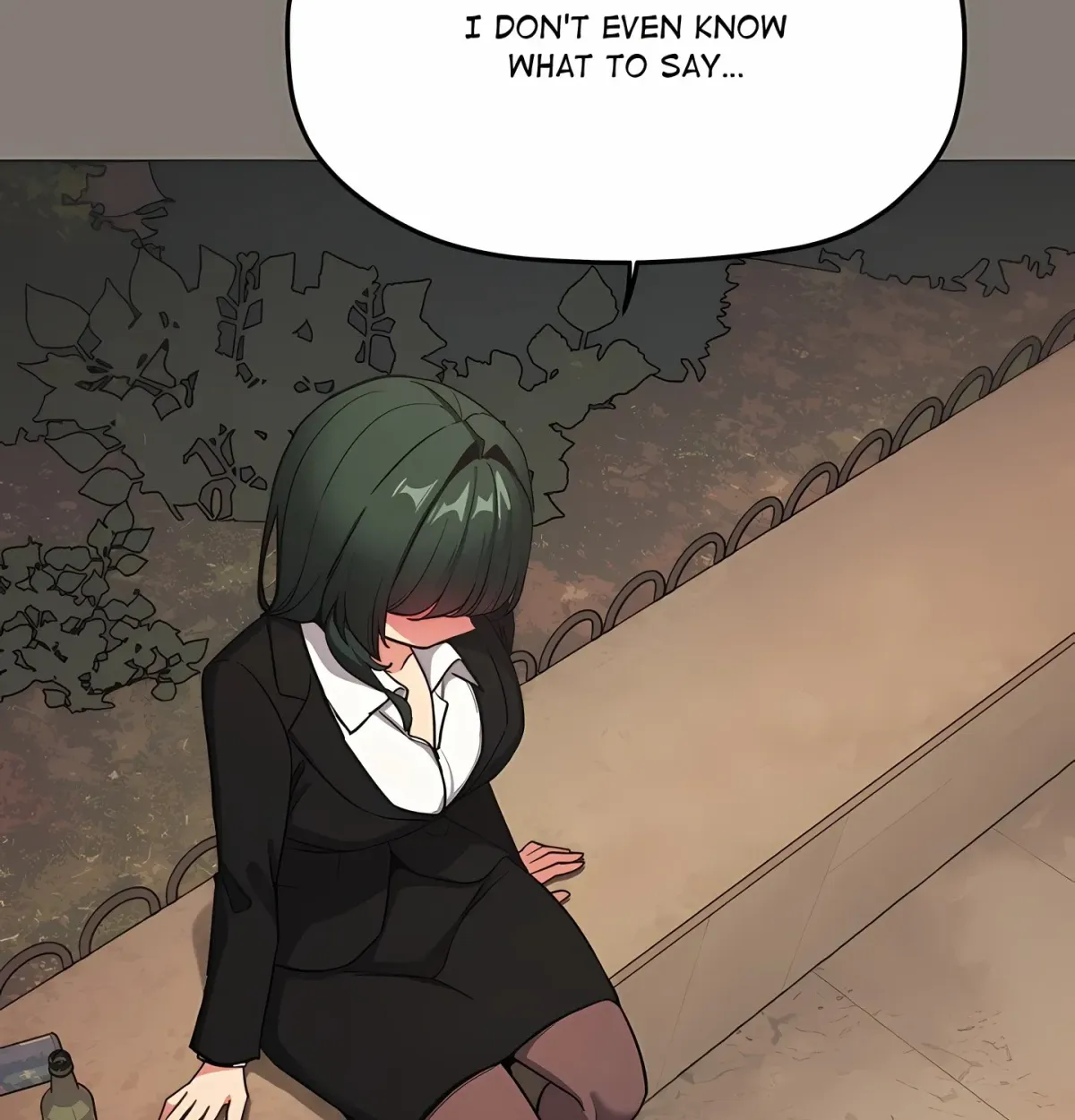 Read Someone Stop Her! chapter 90 image 162 on Lezhin