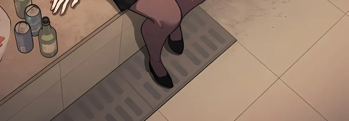 Read Someone Stop Her! chapter 90 image 163 on Lezhin