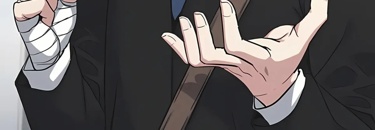 Read Someone Stop Her! chapter 90 image 171 on Lezhin