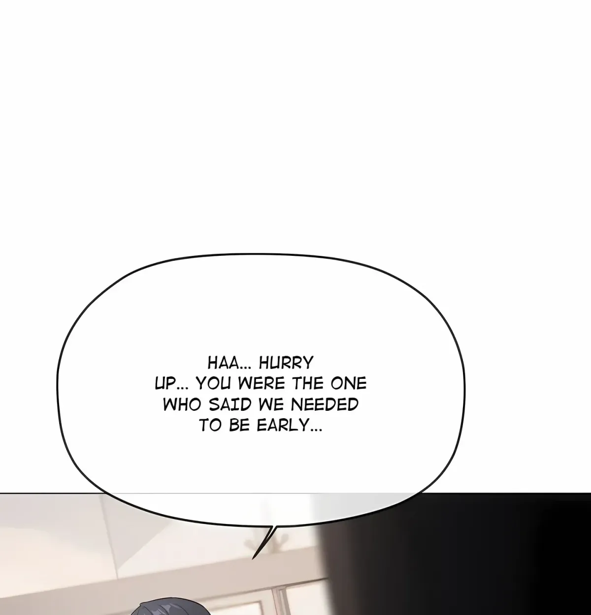 Read Someone Stop Her! chapter 90 image 18 on Lezhin