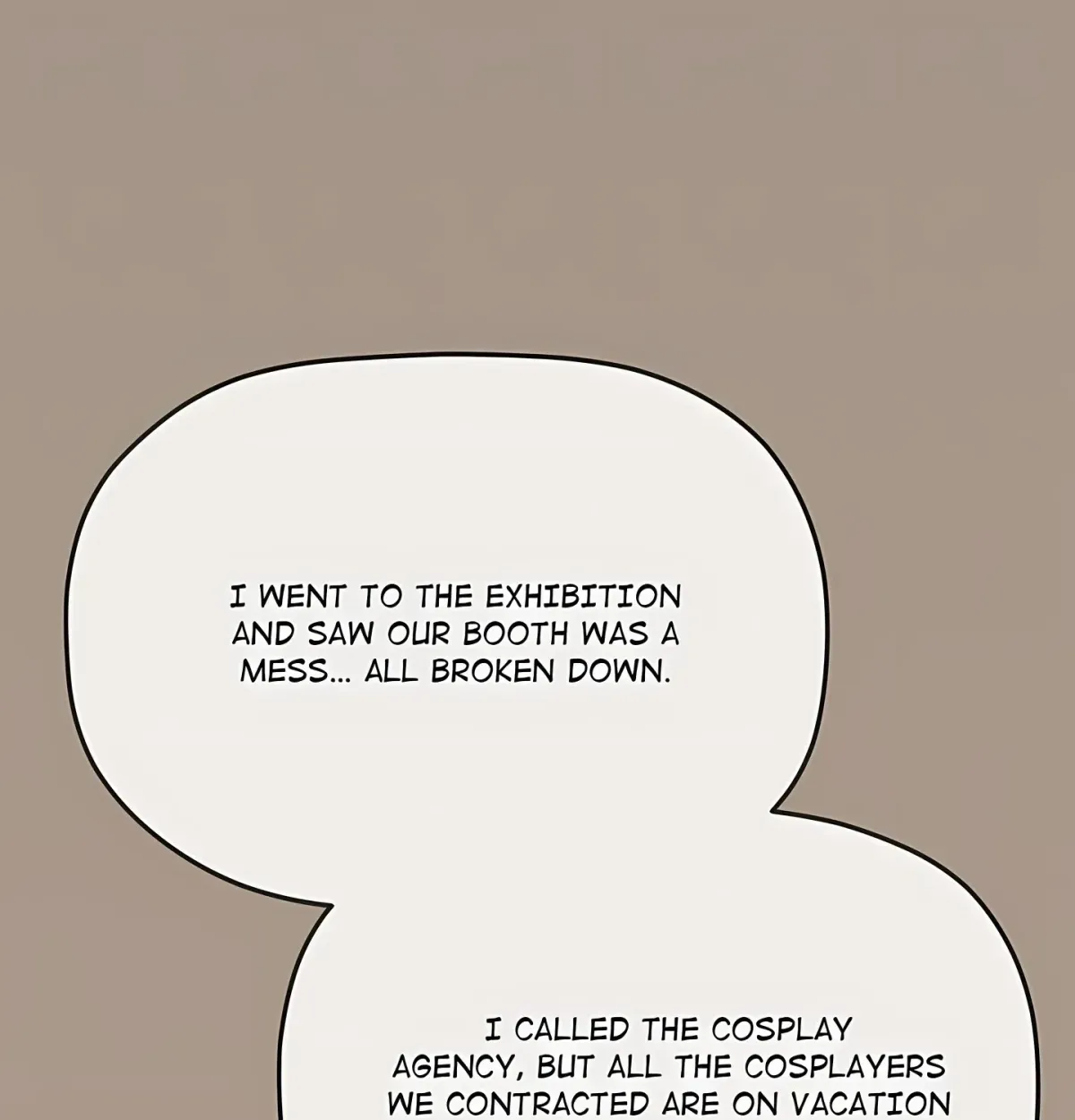 Read Someone Stop Her! chapter 90 image 182 on Lezhin