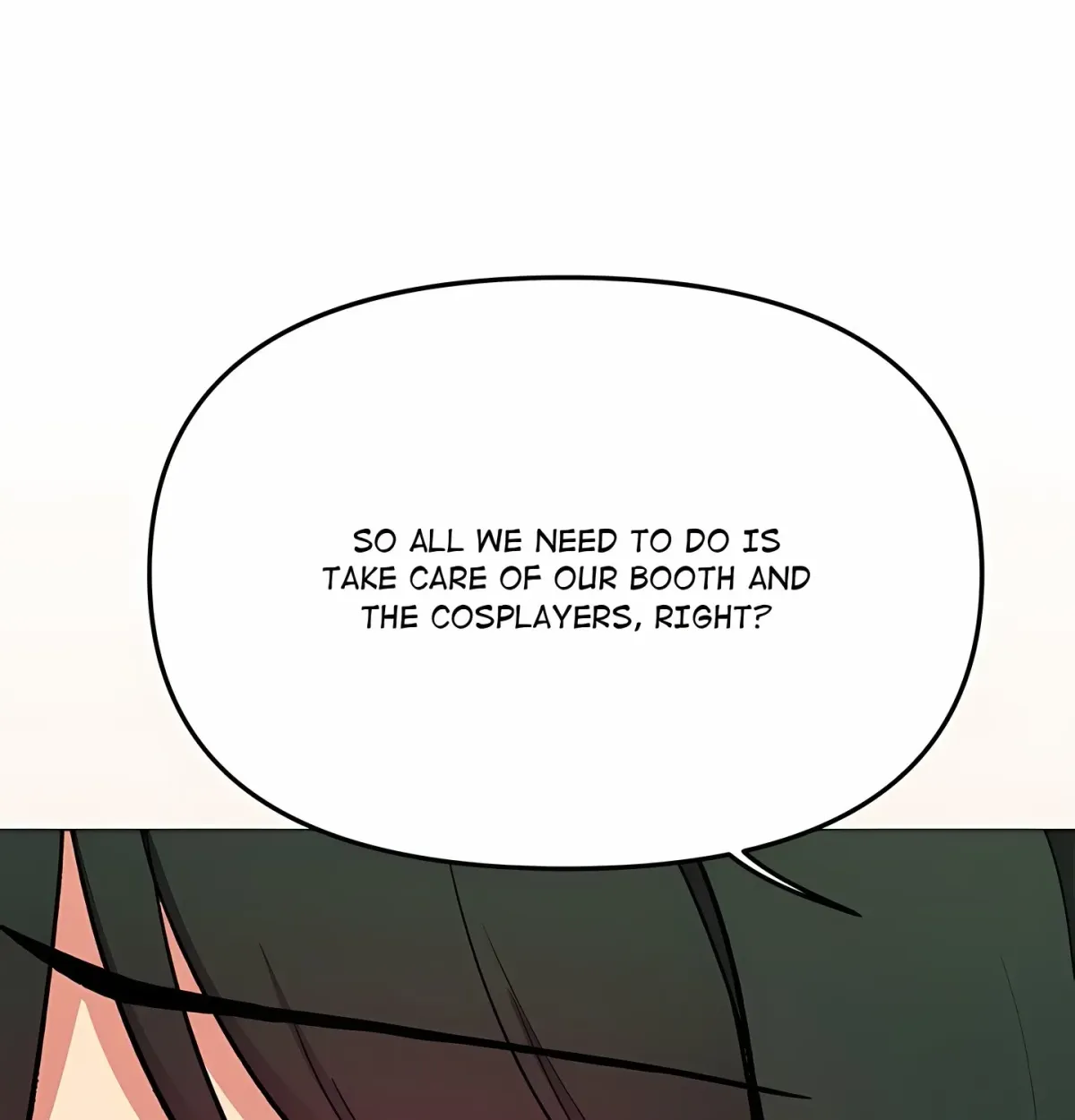 Read Someone Stop Her! chapter 90 image 197 on Lezhin