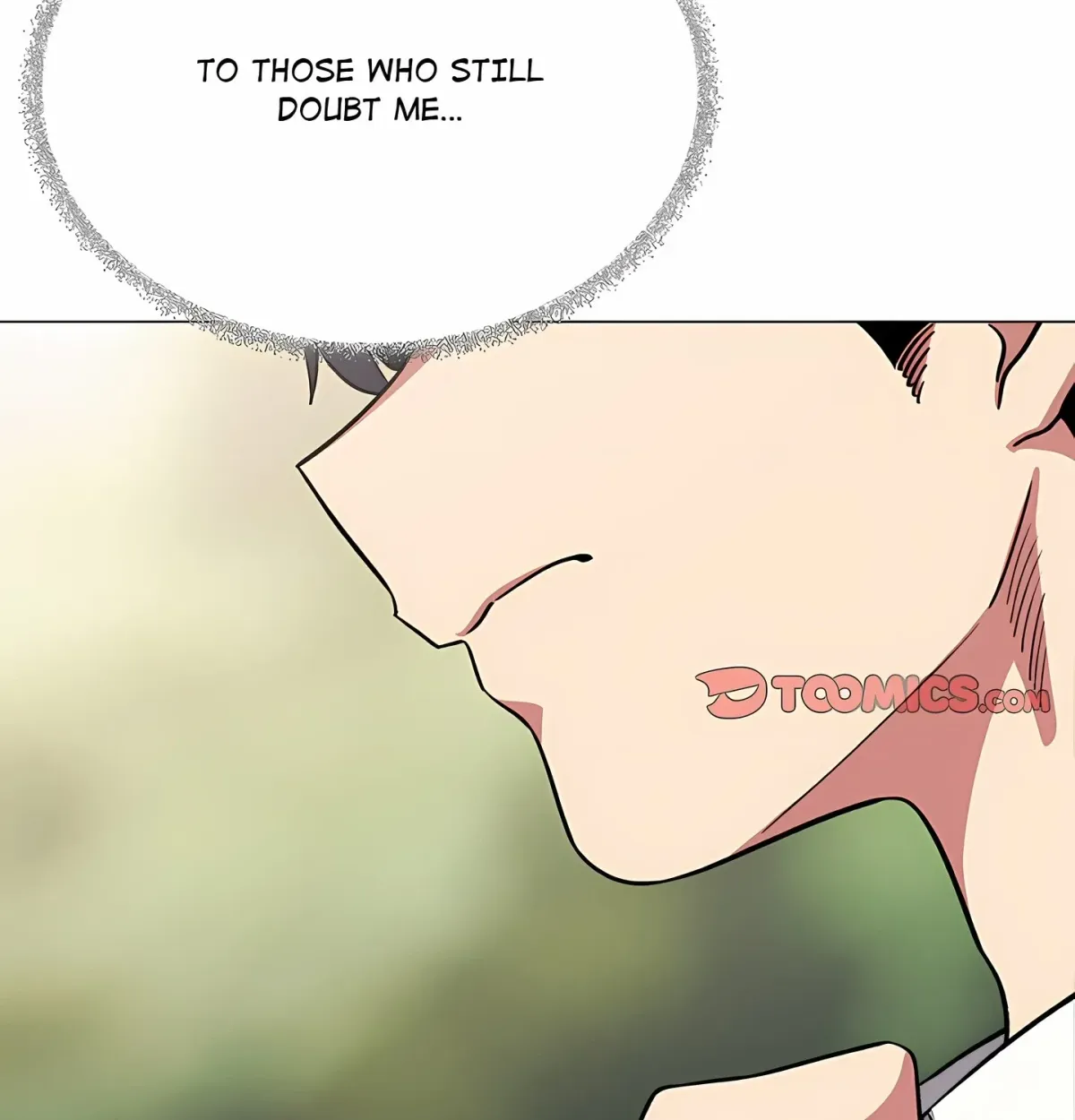 Read Someone Stop Her! chapter 90 image 2 on Lezhin