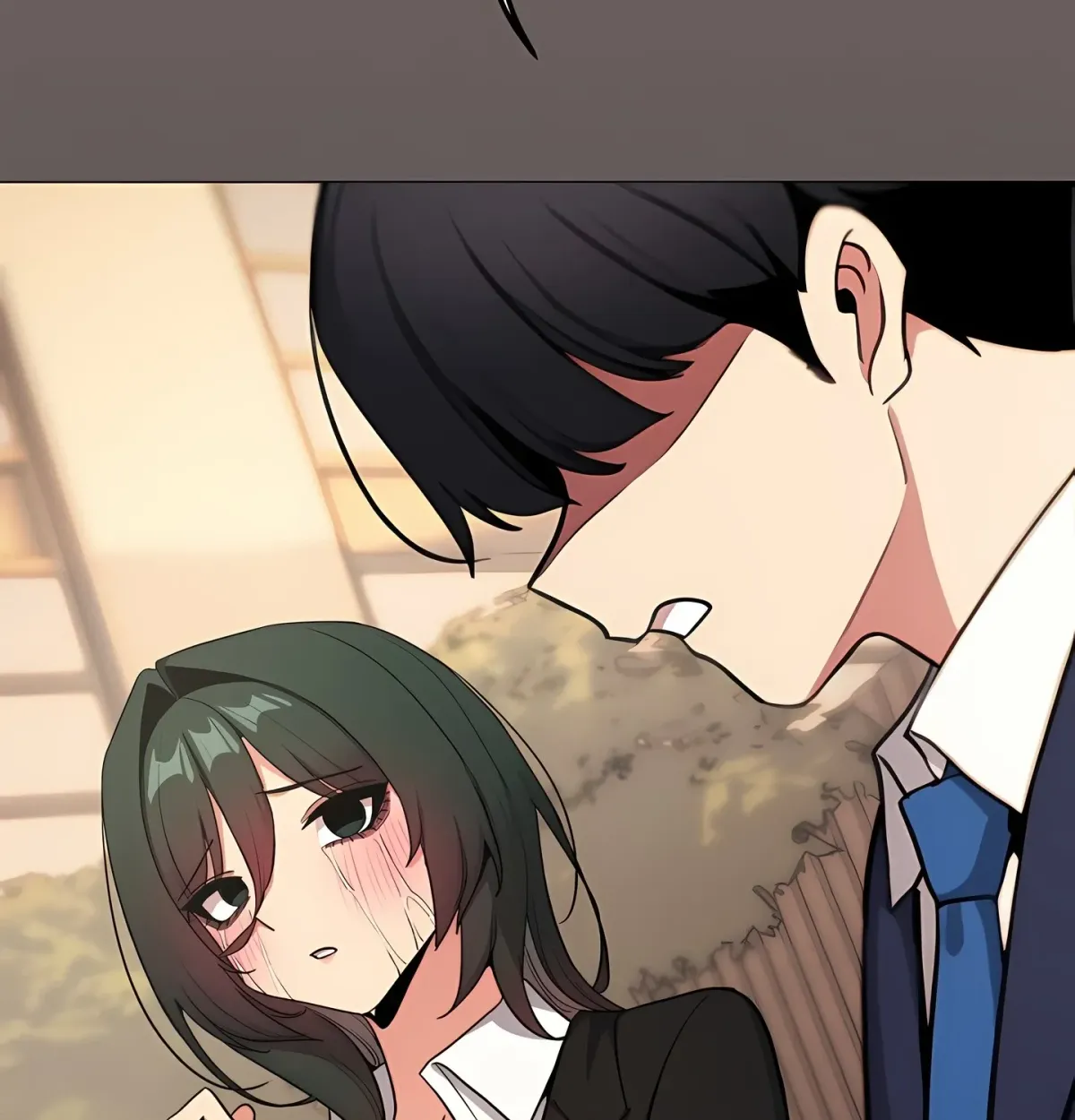 Read Someone Stop Her! chapter 90 image 201 on Lezhin