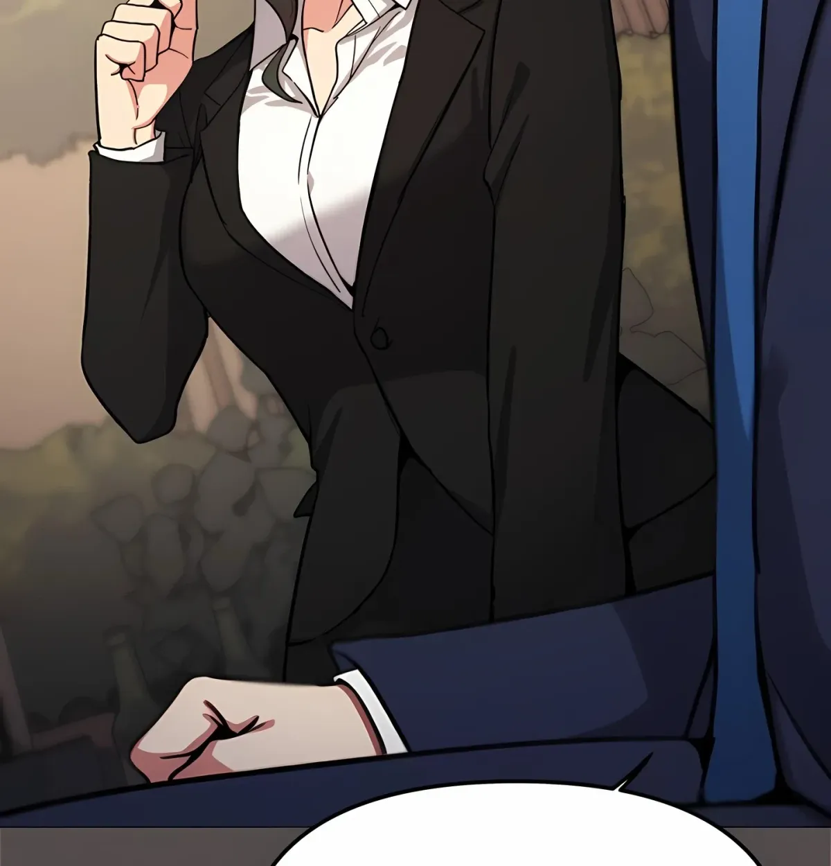 Read Someone Stop Her! chapter 90 image 202 on Lezhin