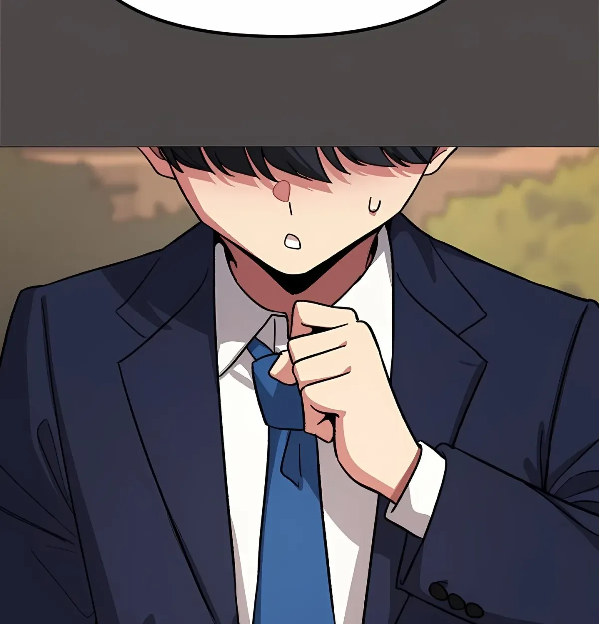 Read Someone Stop Her! chapter 90 image 205 on Lezhin