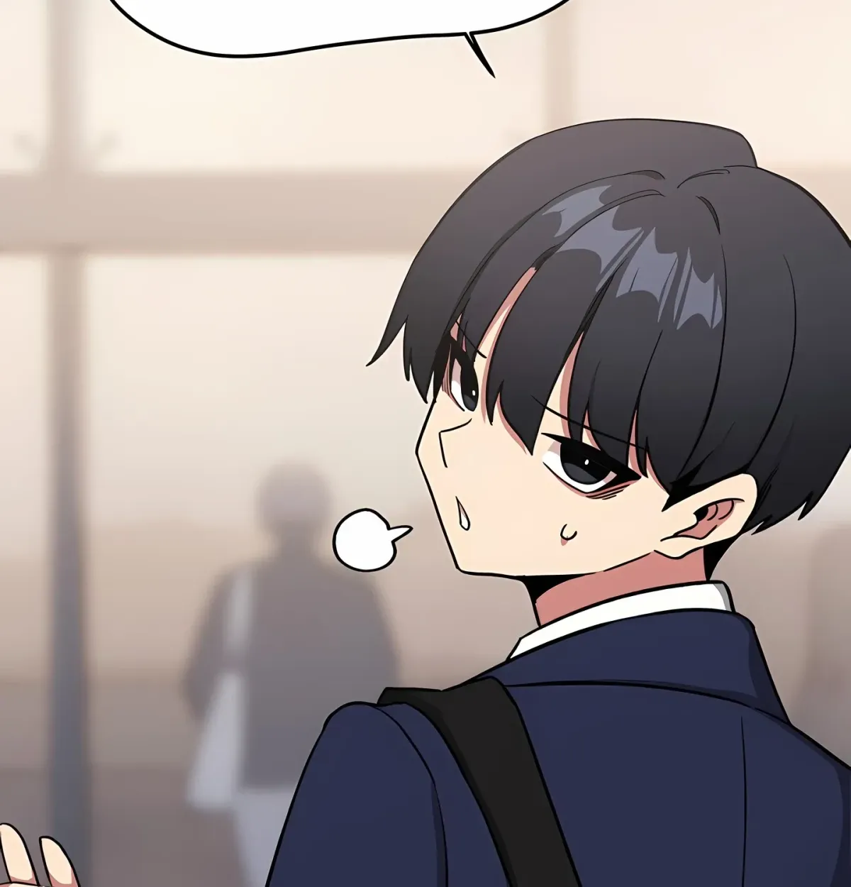 Read Someone Stop Her! chapter 90 image 22 on Lezhin