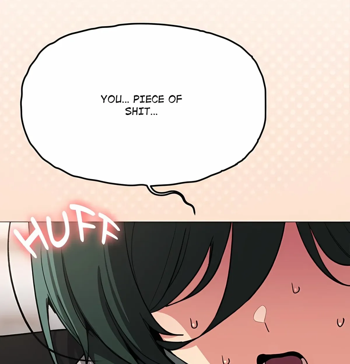 Read Someone Stop Her! chapter 90 image 25 on Lezhin