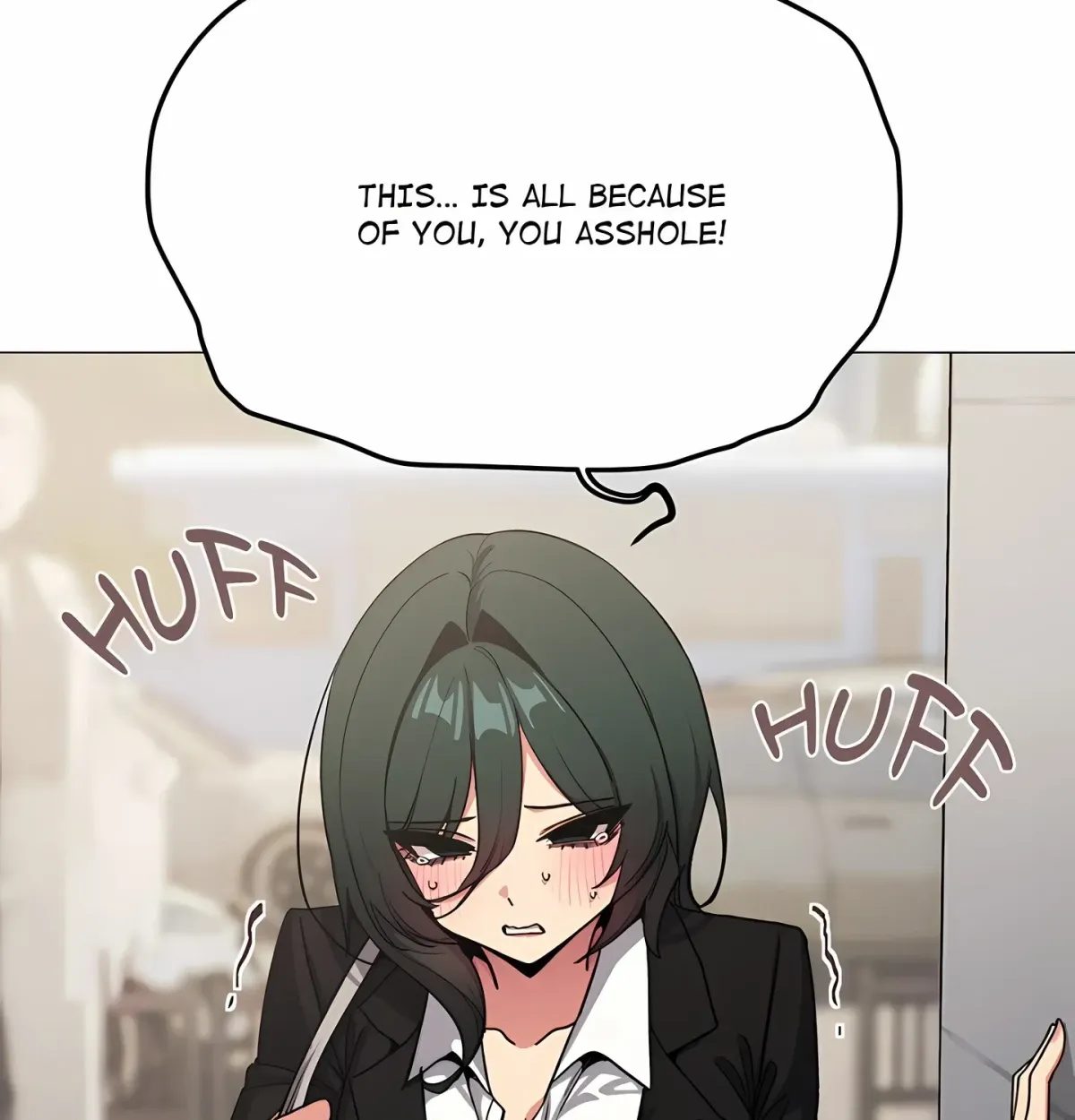 Read Someone Stop Her! chapter 90 image 28 on Lezhin