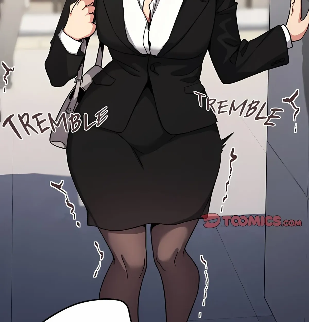 Read Someone Stop Her! chapter 90 image 29 on Lezhin