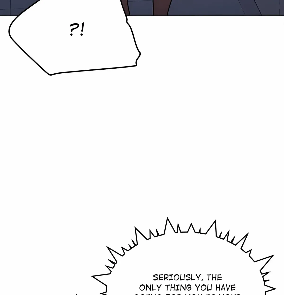 Read Someone Stop Her! chapter 90 image 30 on Lezhin