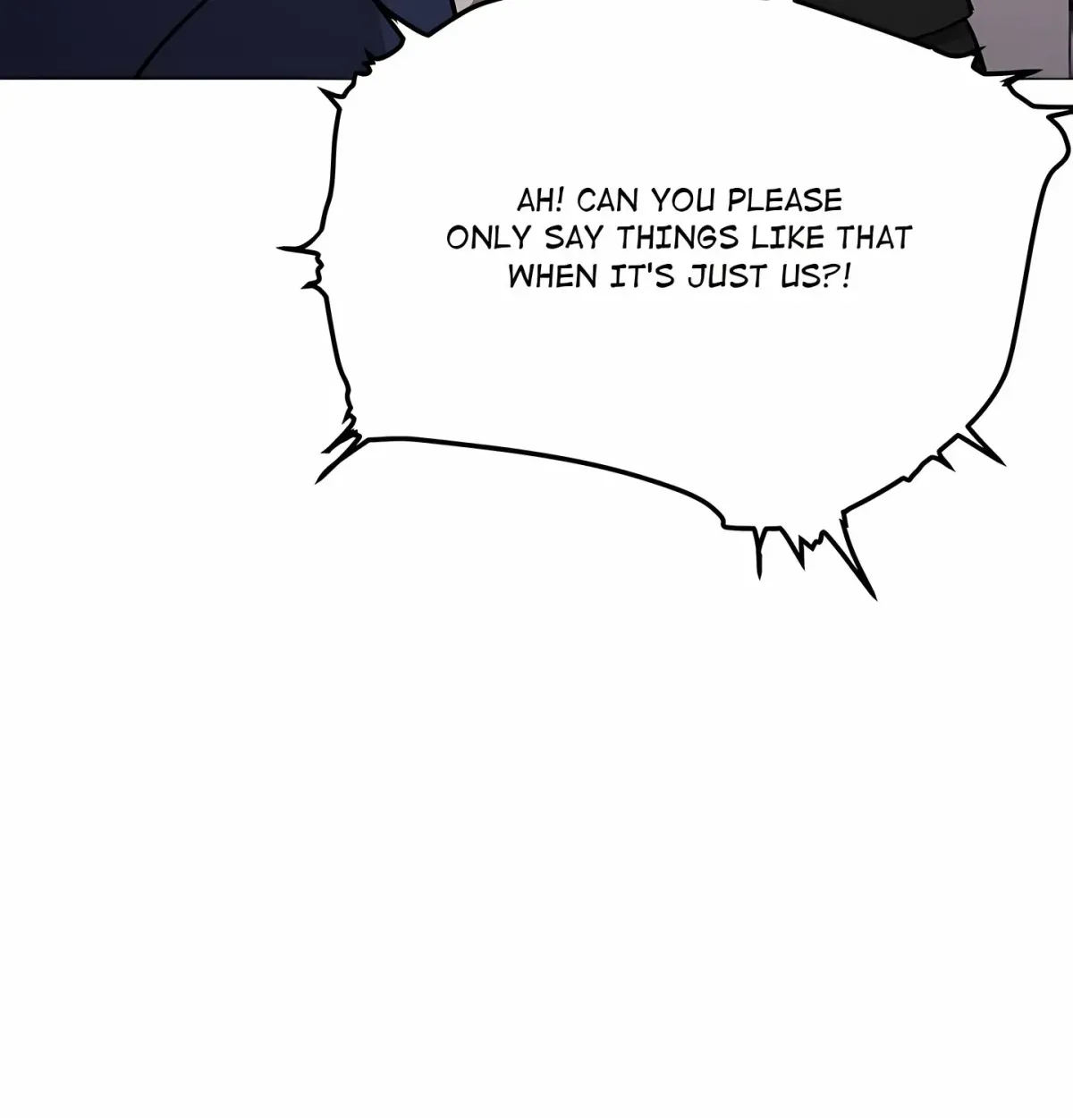 Read Someone Stop Her! chapter 90 image 33 on Lezhin