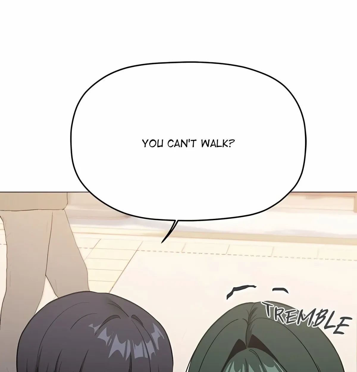 Read Someone Stop Her! chapter 90 image 34 on Lezhin