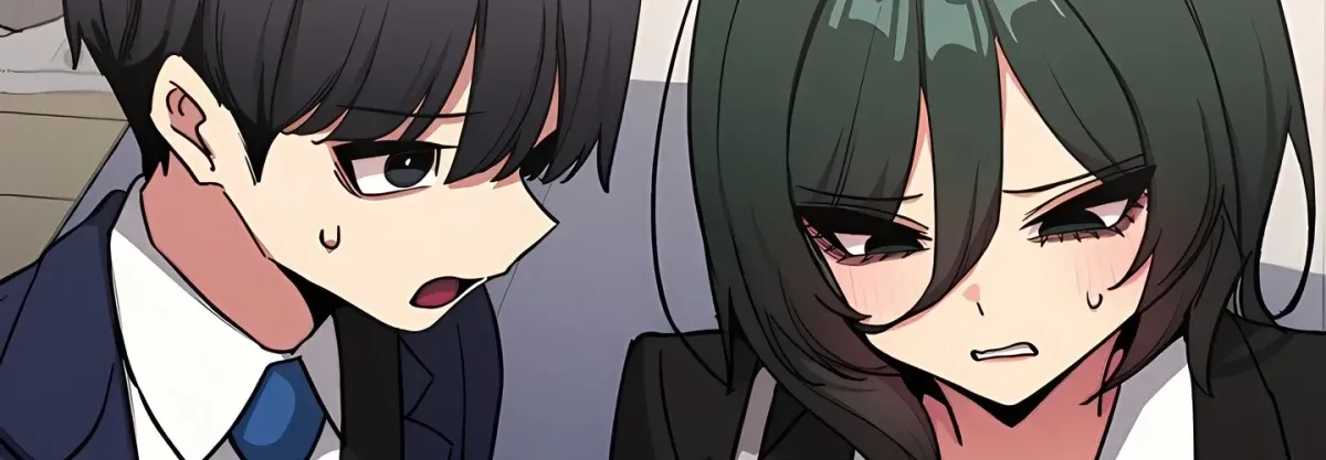 Read Someone Stop Her! chapter 90 image 35 on Lezhin