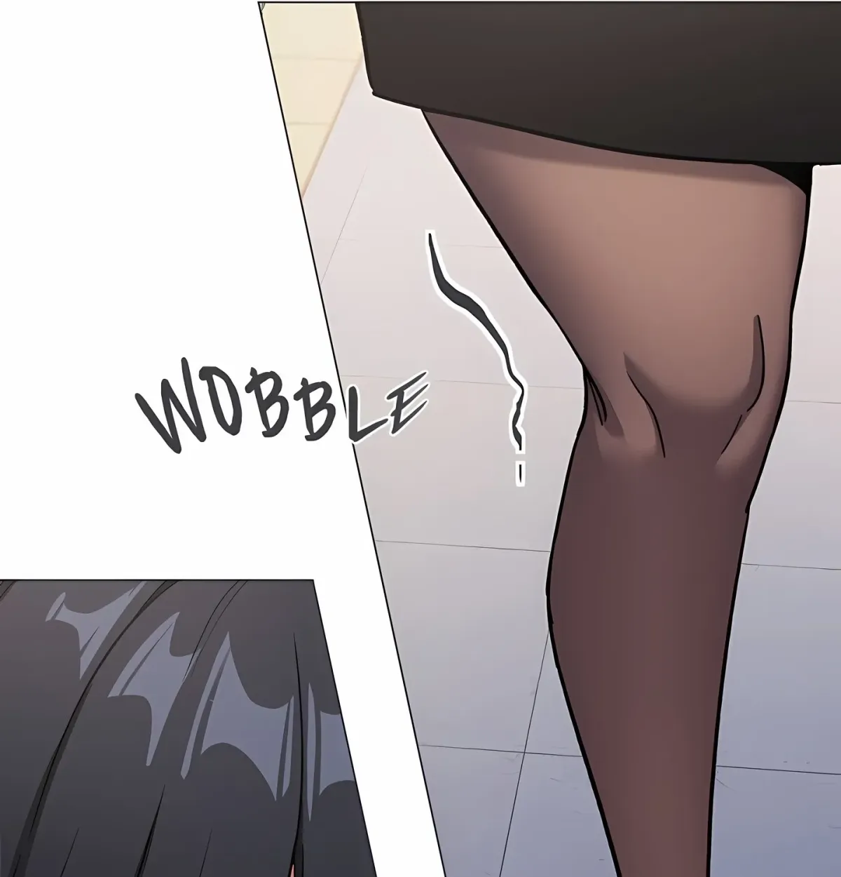 Read Someone Stop Her! chapter 90 image 38 on Lezhin