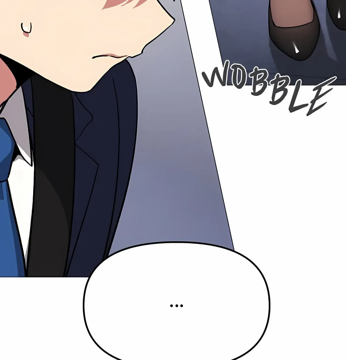 Read Someone Stop Her! chapter 90 image 40 on Lezhin