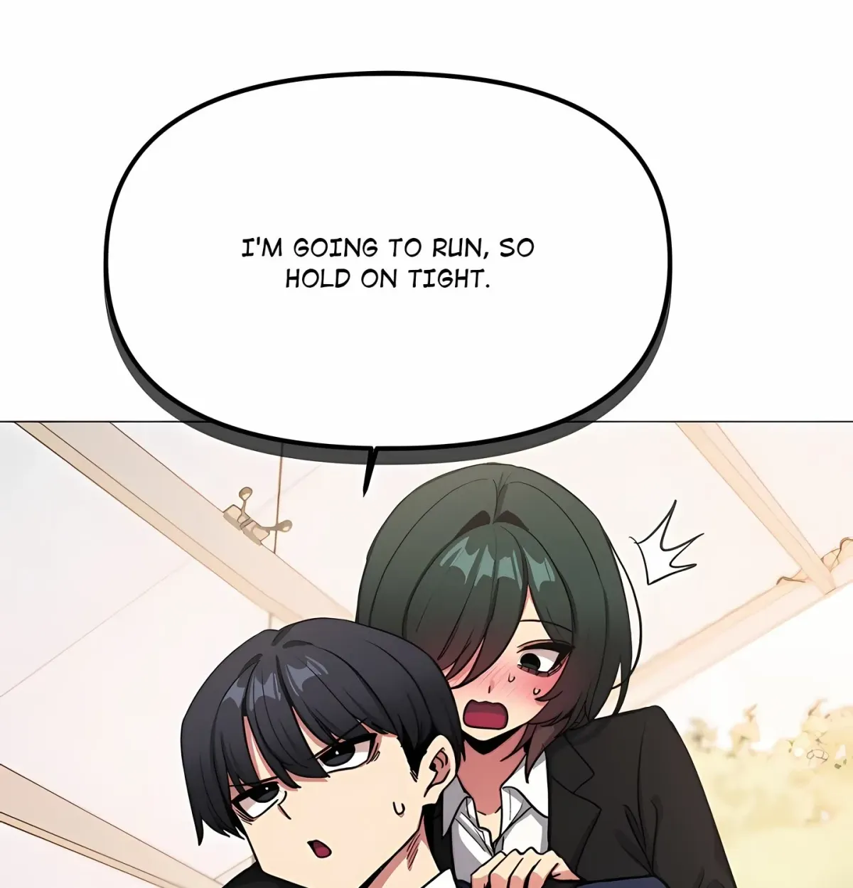 Read Someone Stop Her! chapter 90 image 45 on Lezhin