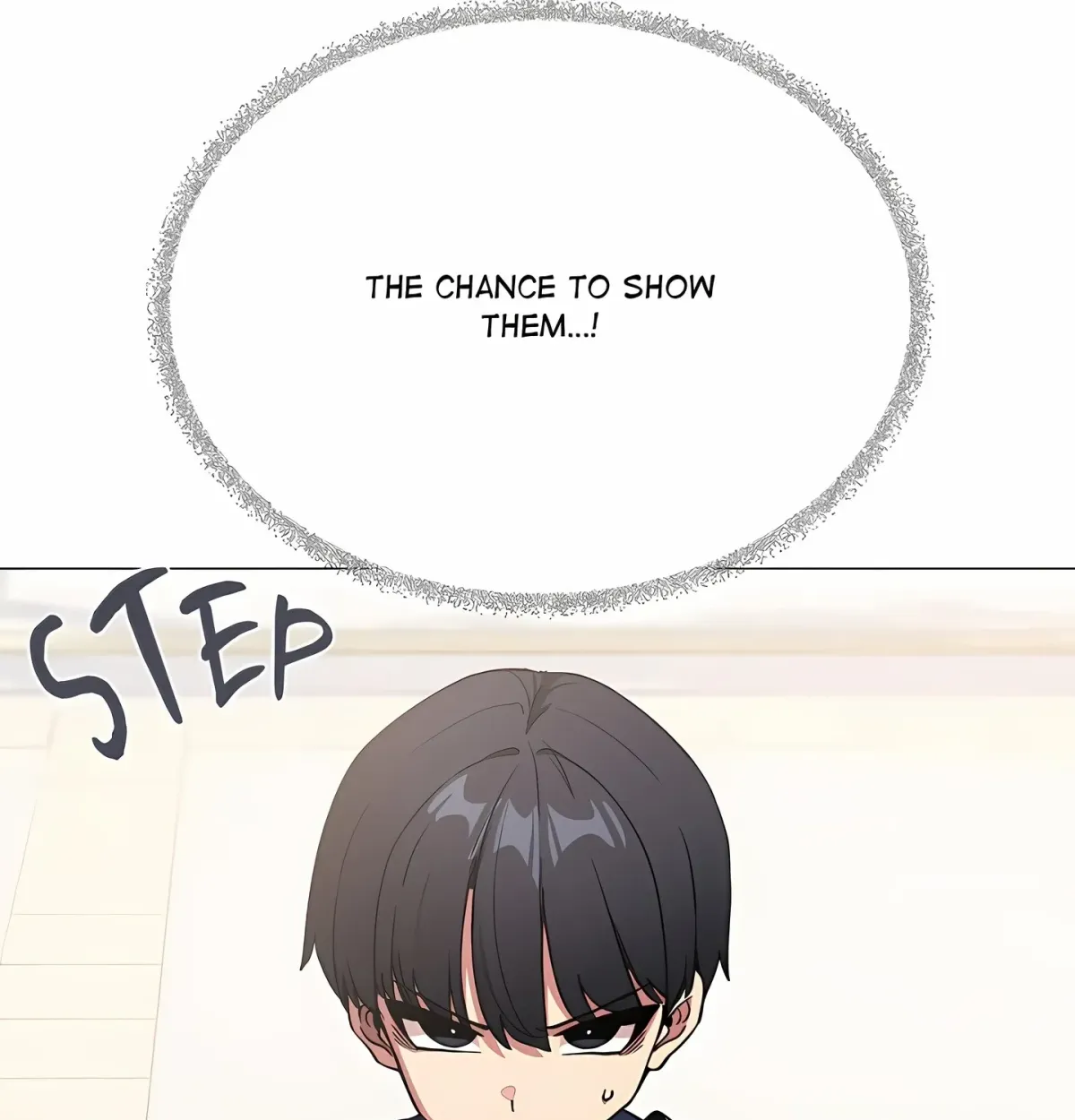 Read Someone Stop Her! chapter 90 image 5 on Lezhin