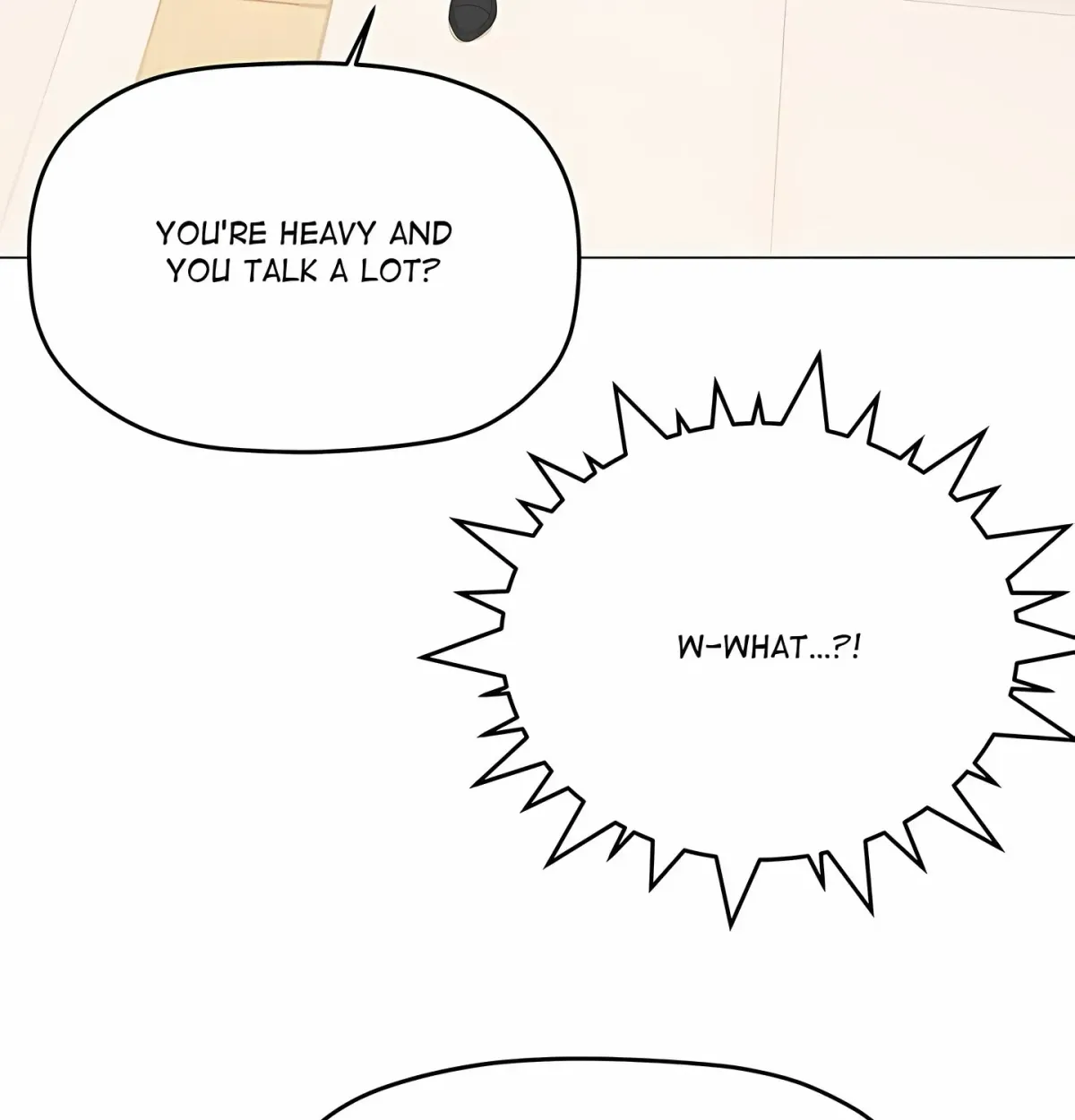 Read Someone Stop Her! chapter 90 image 53 on Lezhin