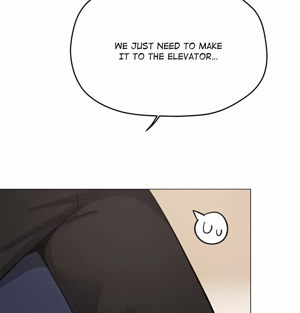 Read Someone Stop Her! chapter 90 image 54 on Lezhin