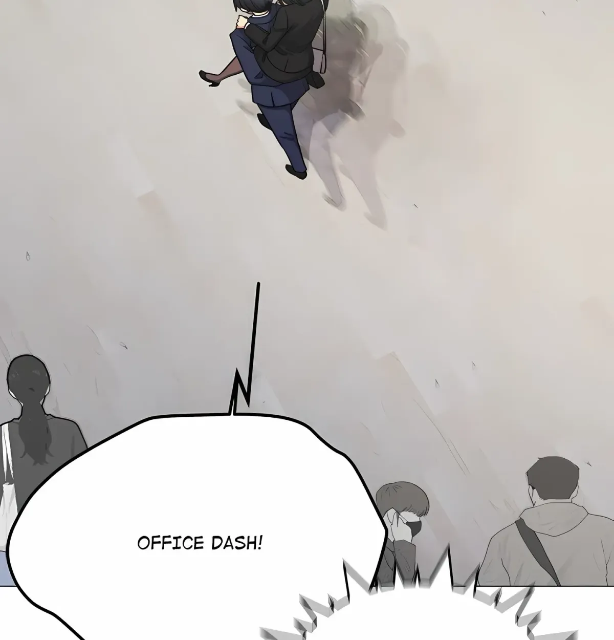 Read Someone Stop Her! chapter 90 image 61 on Lezhin