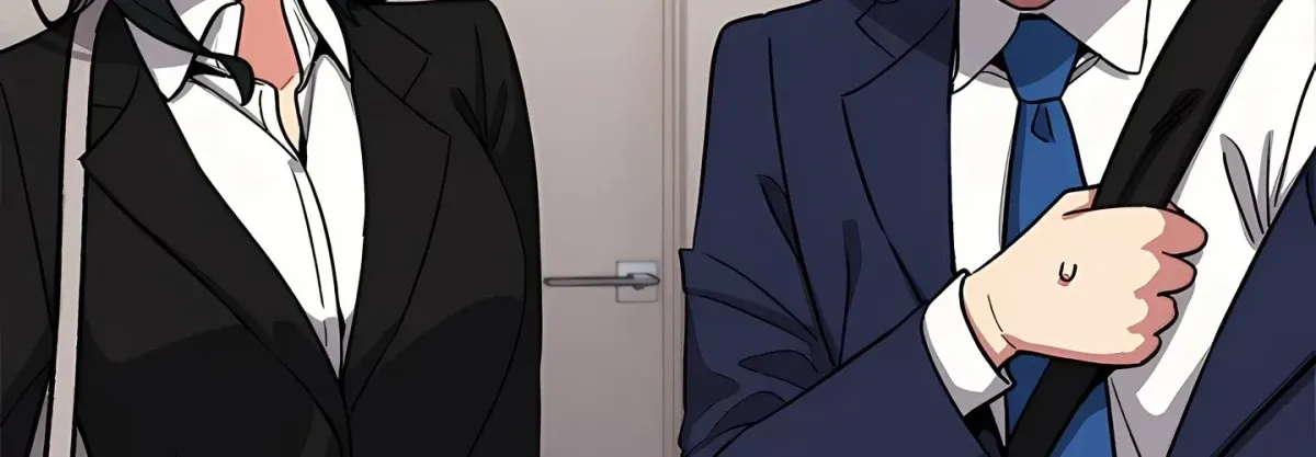 Read Someone Stop Her! chapter 90 image 71 on Lezhin