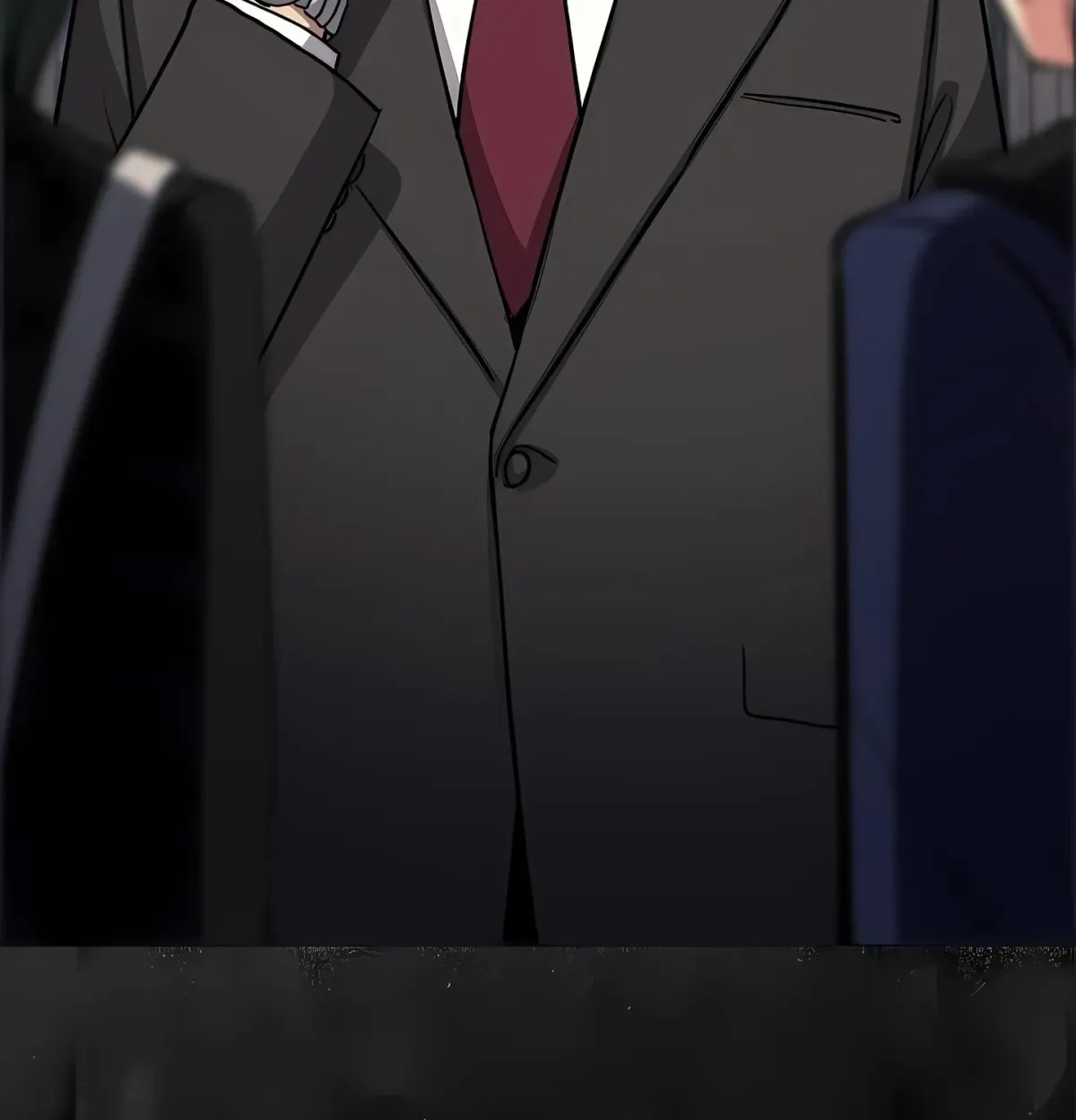 Read Someone Stop Her! chapter 90 image 78 on Lezhin
