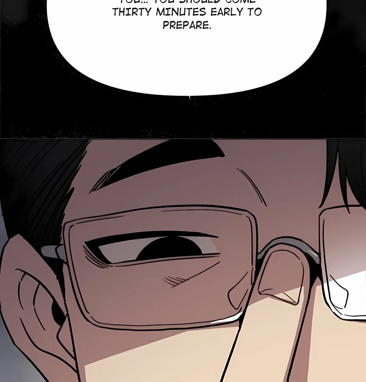 Read Someone Stop Her! chapter 90 image 80 on Lezhin