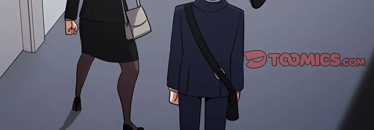 Read Someone Stop Her! chapter 90 image 83 on Lezhin