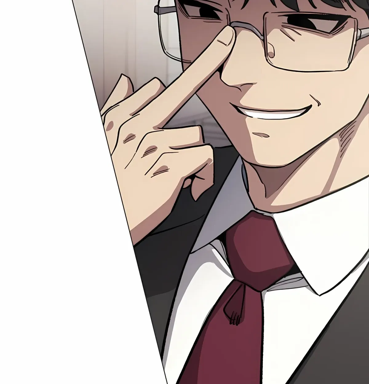 Read Someone Stop Her! chapter 90 image 89 on Lezhin