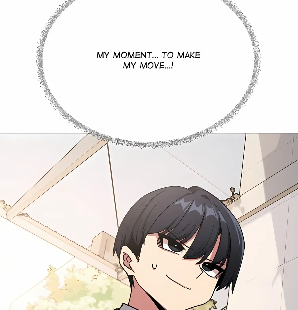 Read Someone Stop Her! chapter 90 image 9 on Lezhin