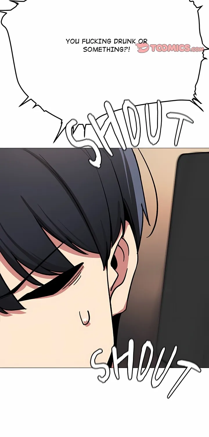 Read Someone Stop Her! chapter 91 image 10 on Lezhin