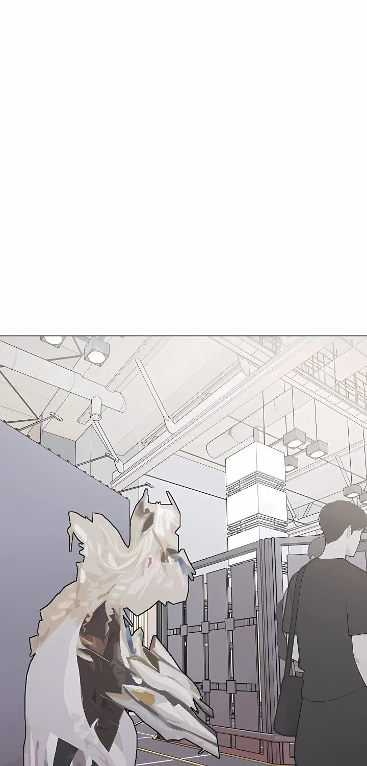 Read Someone Stop Her! chapter 91 image 102 on Lezhin